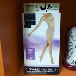 Sigvaris Well Being Compression Hosiery